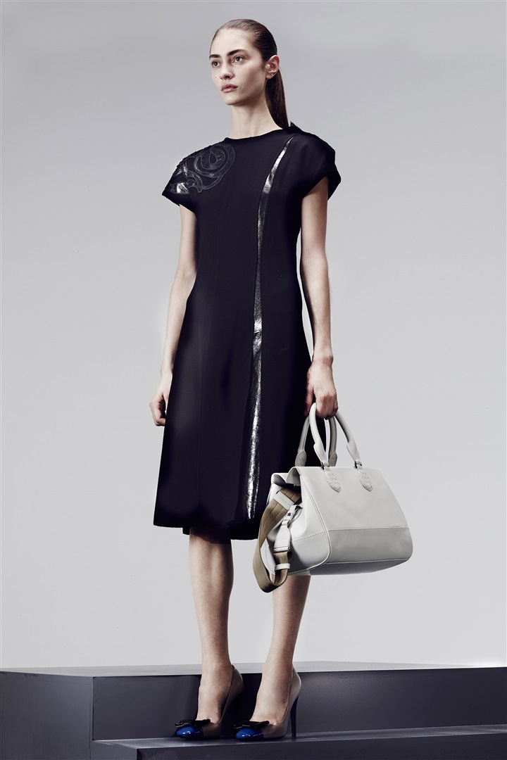 Bottega Veneta 2014 Pre-Fall