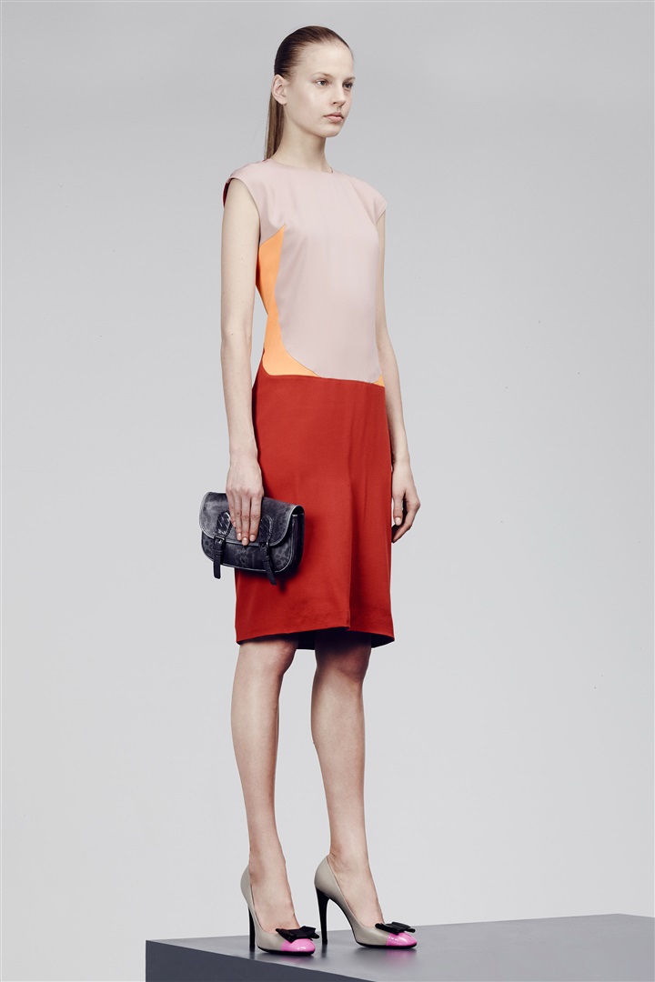 Bottega Veneta 2014 Pre-Fall