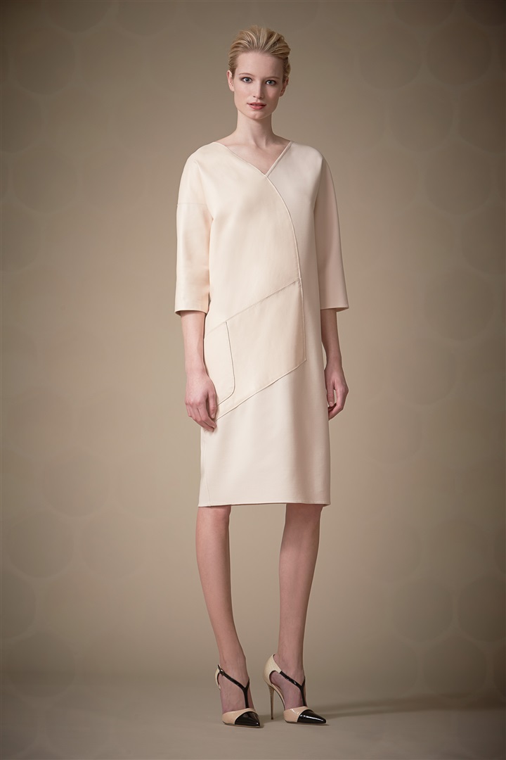 Carolina Herrera 2014 Pre-Fall