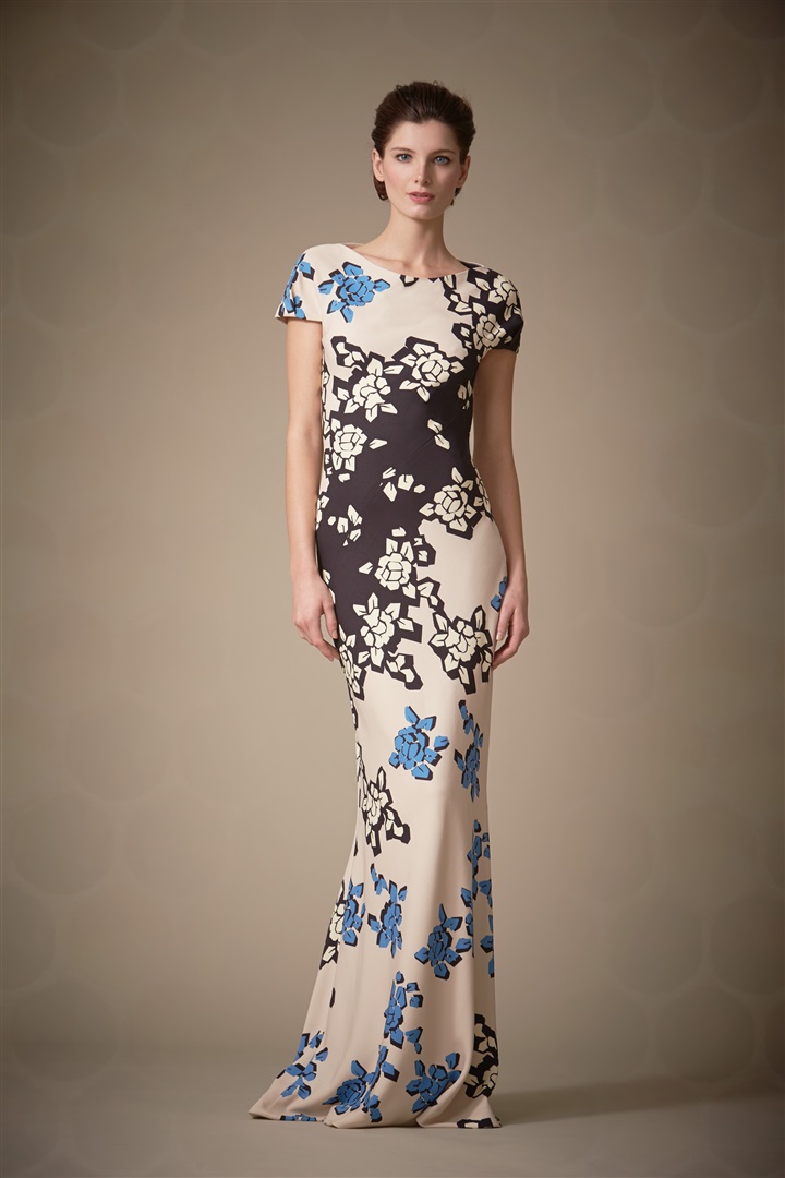 Carolina Herrera 2014 Pre-Fall