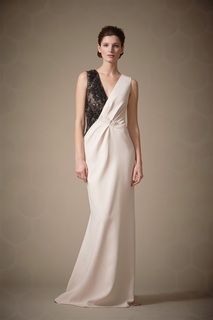 Carolina Herrera 2014 Pre-Fall