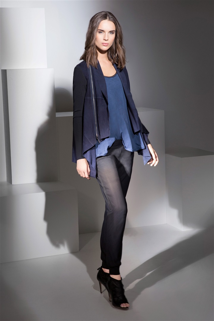 Elie Tahari 2014 Pre-Fall