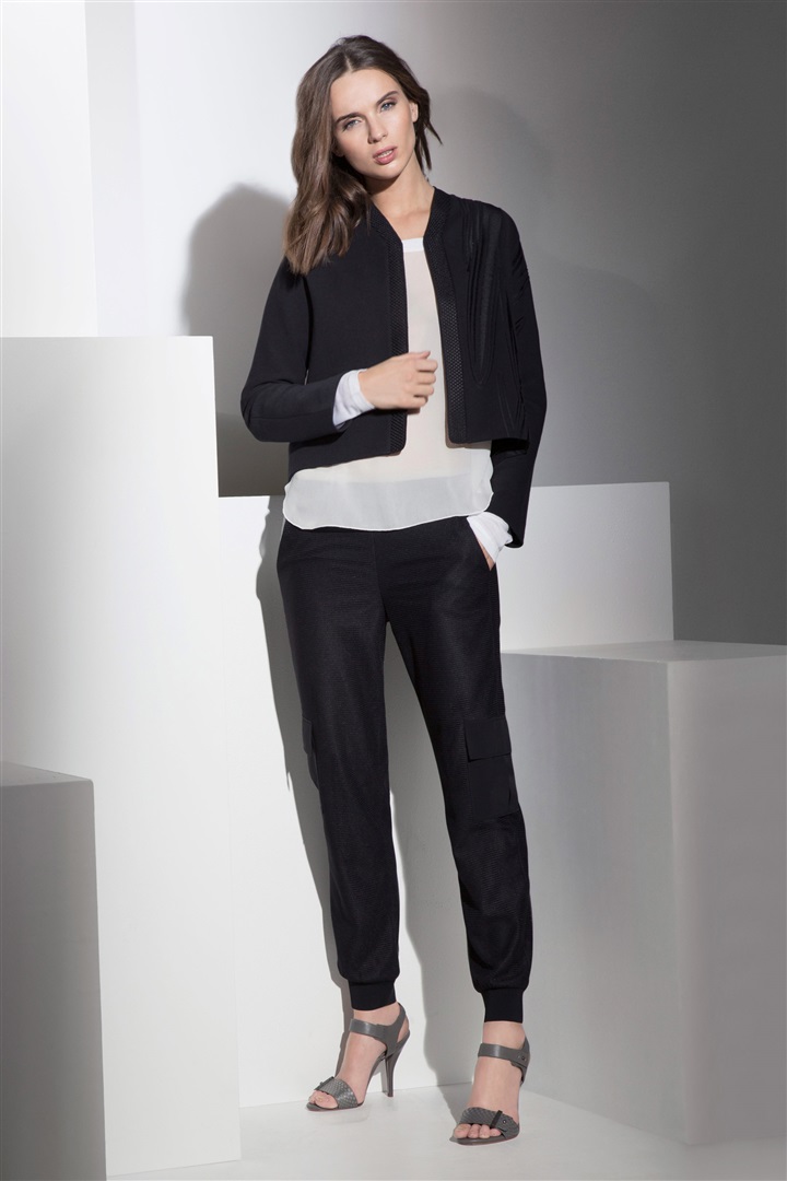 Elie Tahari 2014 Pre-Fall