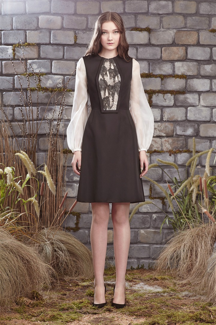 Honor 2014 Pre-Fall