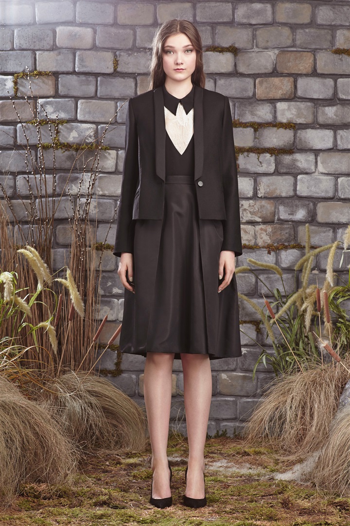 Honor 2014 Pre-Fall