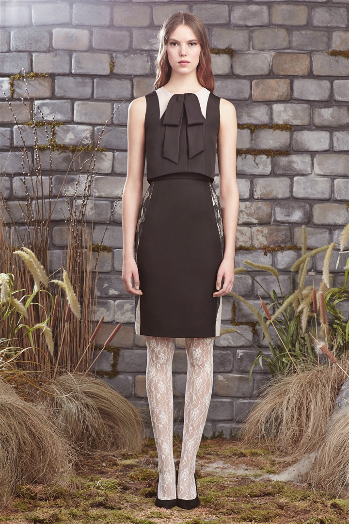 Honor 2014 Pre-Fall