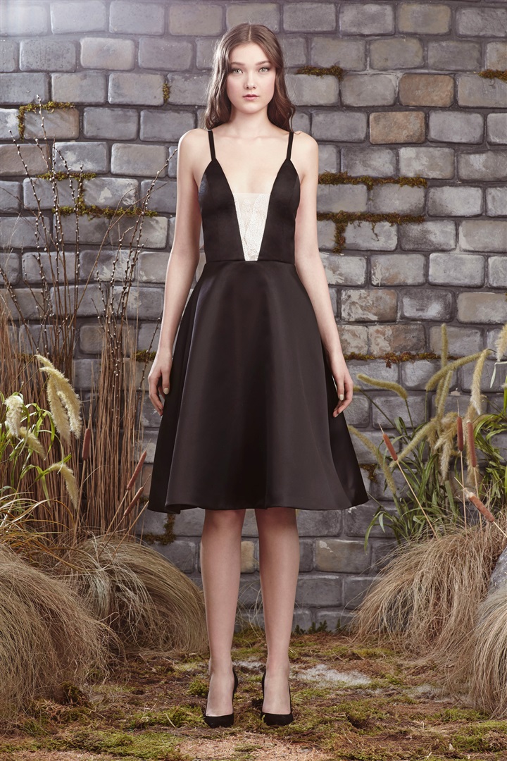 Honor 2014 Pre-Fall