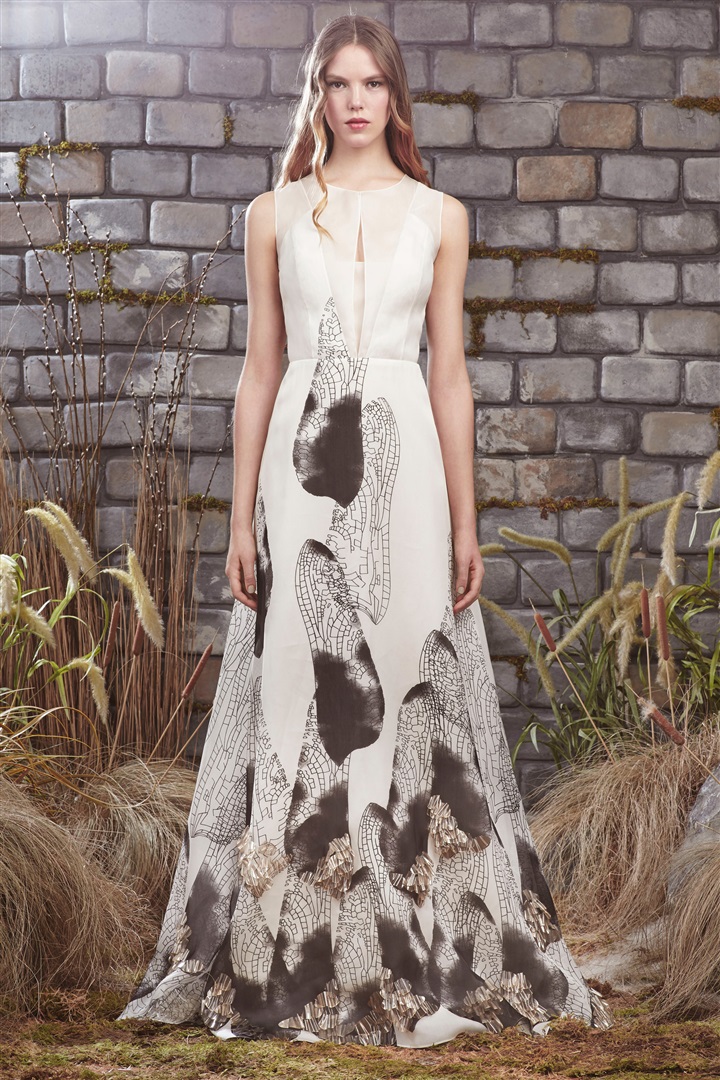 Honor 2014 Pre-Fall