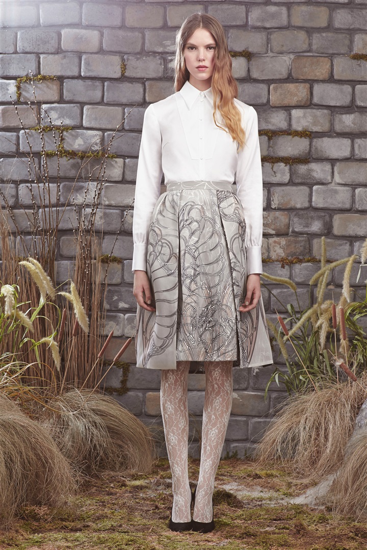 Honor 2014 Pre-Fall