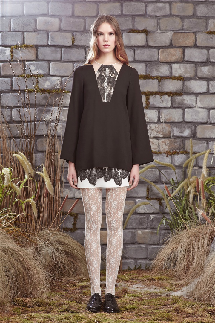 Honor 2014 Pre-Fall