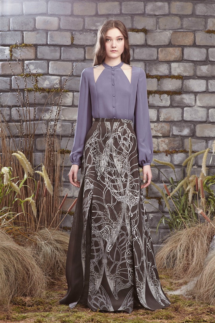 Honor 2014 Pre-Fall