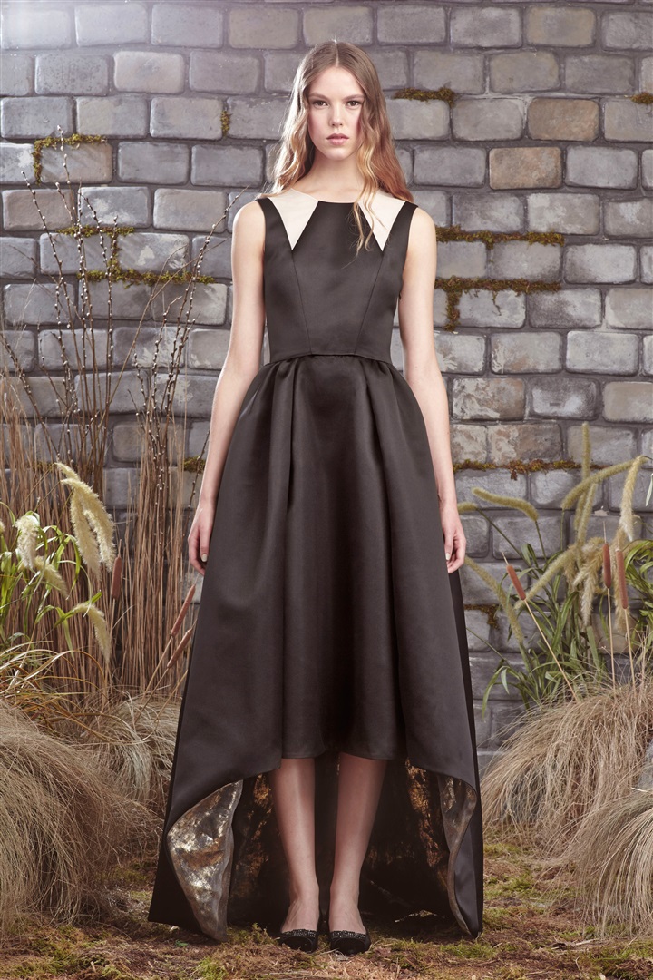 Honor 2014 Pre-Fall