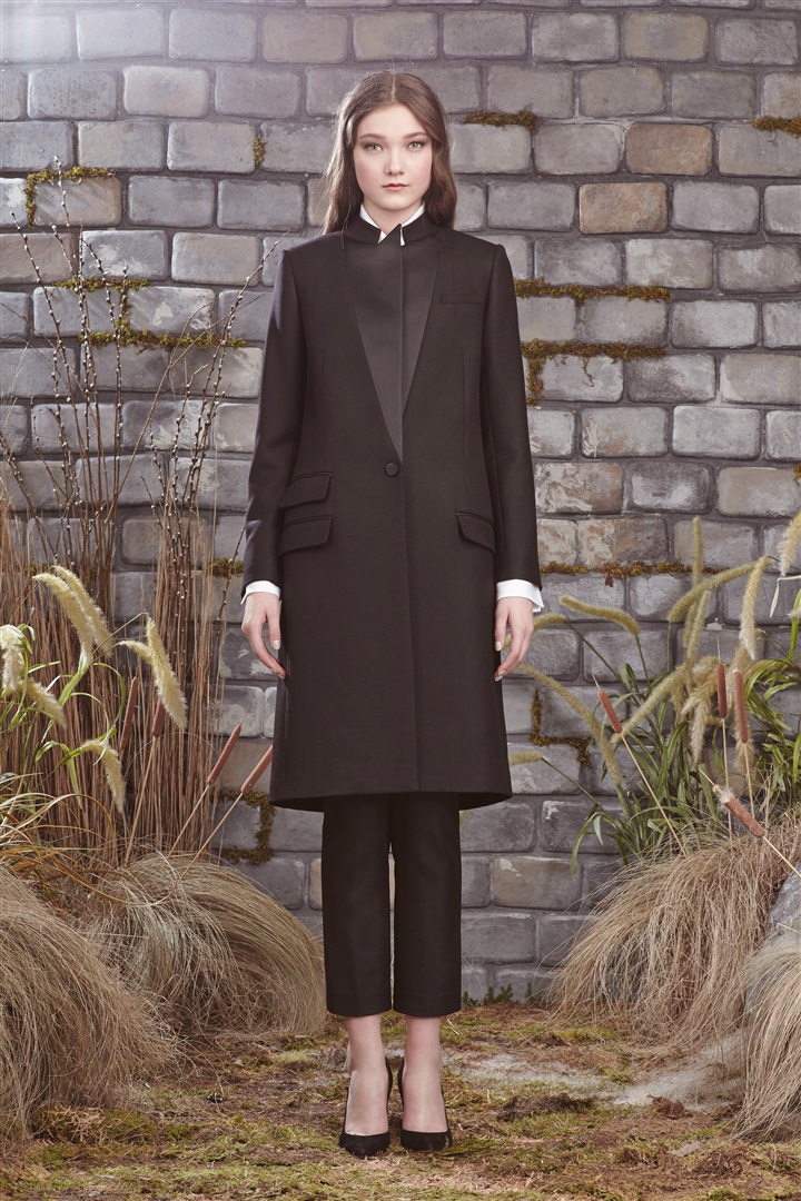 Honor 2014 Pre-Fall