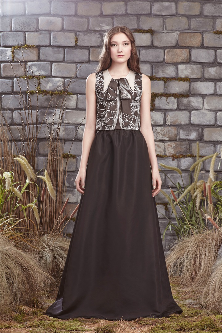 Honor 2014 Pre-Fall