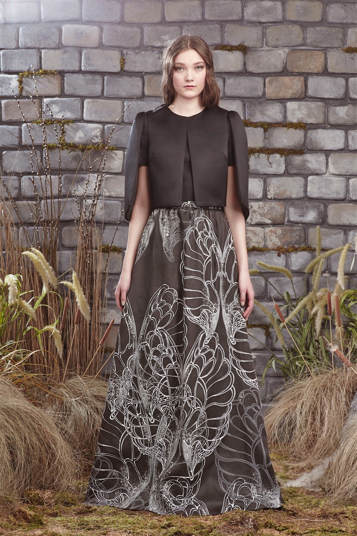 Honor 2014 Pre-Fall