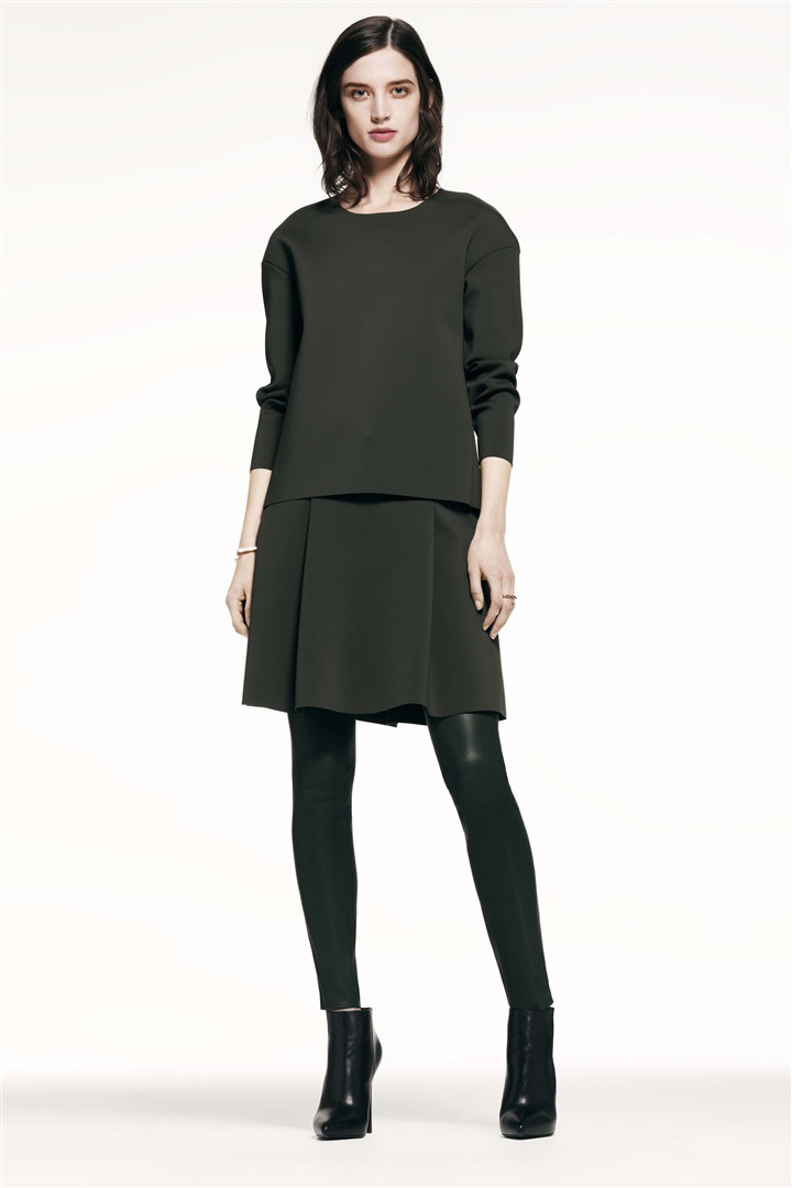 J Brand 2014 Pre-Fall