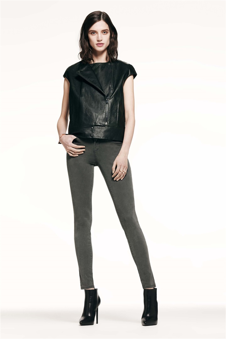 J Brand 2014 Pre-Fall