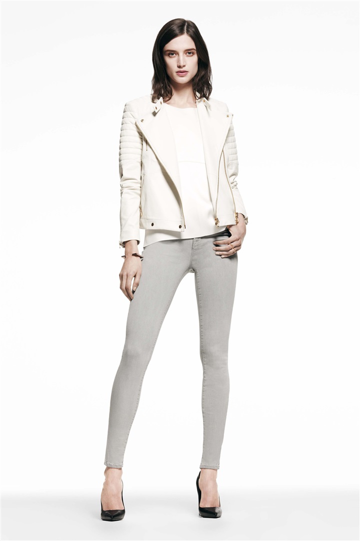 J Brand 2014 Pre-Fall