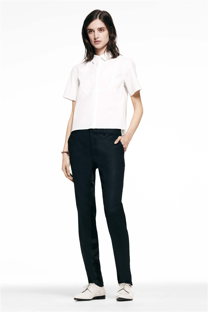 J Brand 2014 Pre-Fall