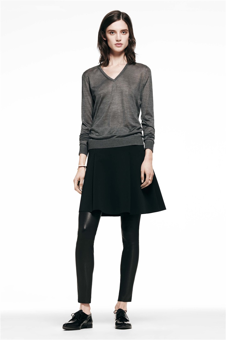 J Brand 2014 Pre-Fall