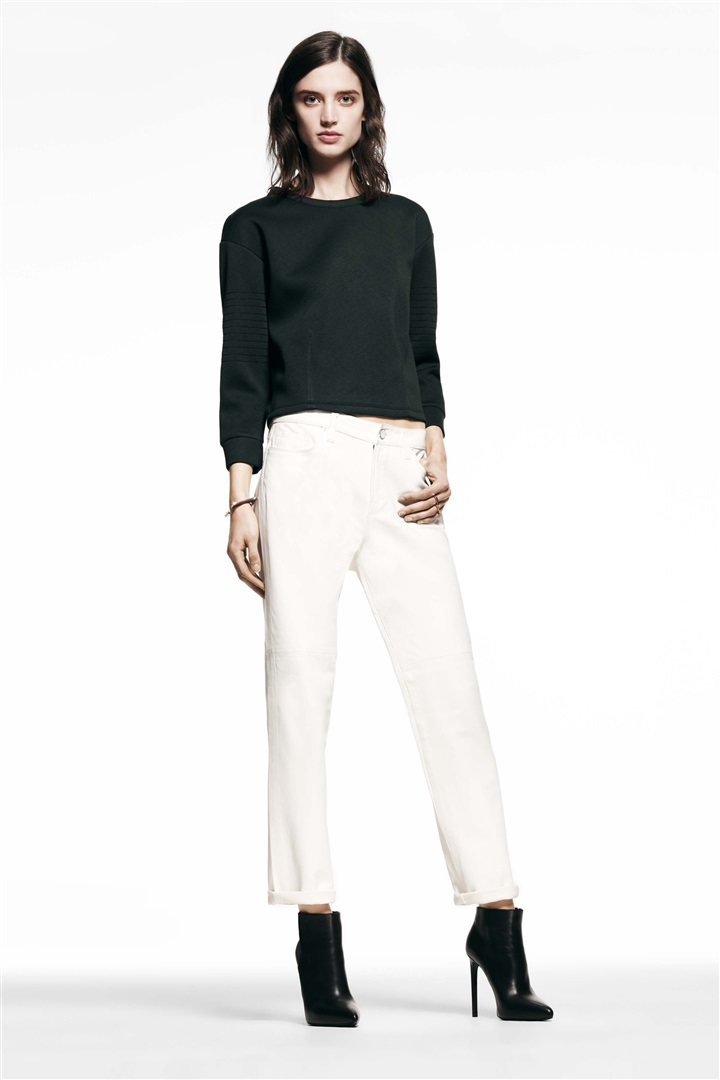 J Brand 2014 Pre-Fall