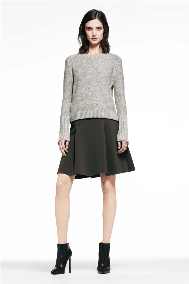 J Brand 2014 Pre-Fall