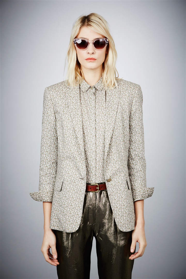 Jenni Kayne 2014 Pre-Fall