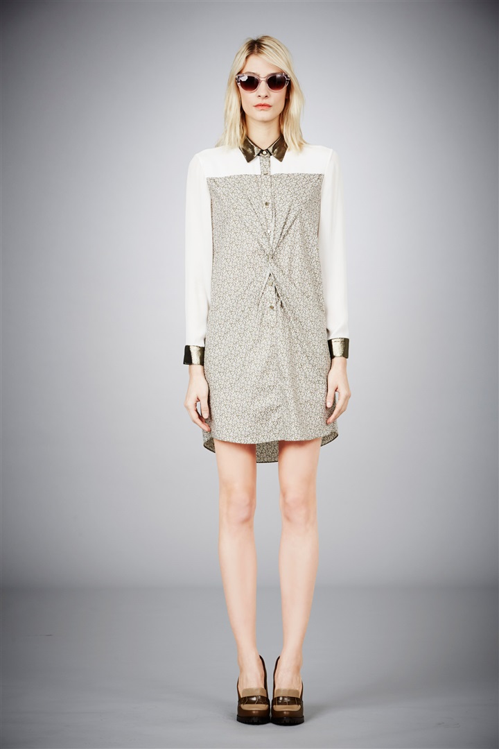 Jenni Kayne 2014 Pre-Fall