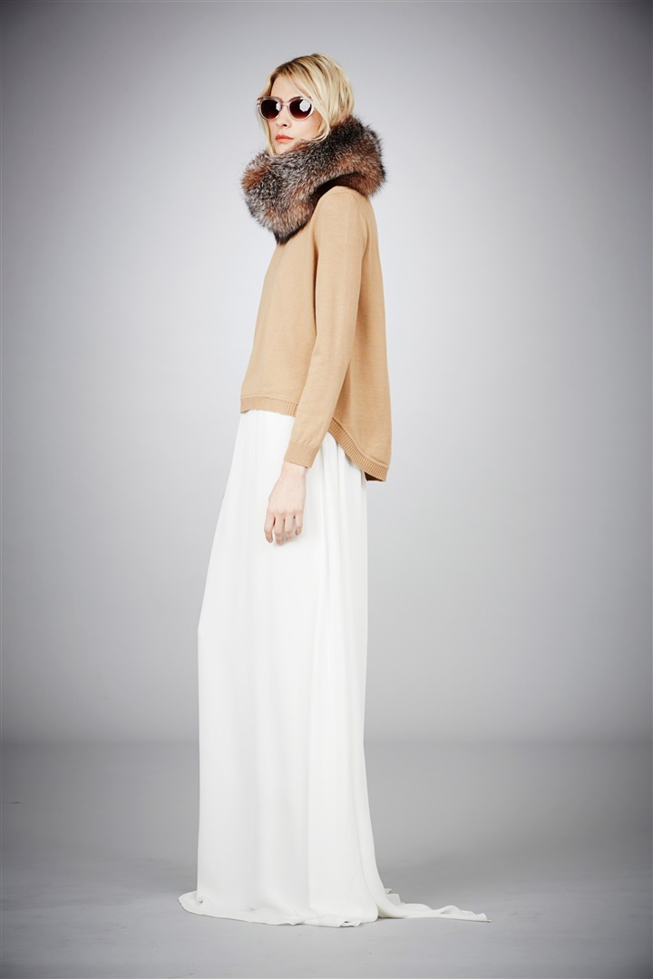 Jenni Kayne 2014 Pre-Fall