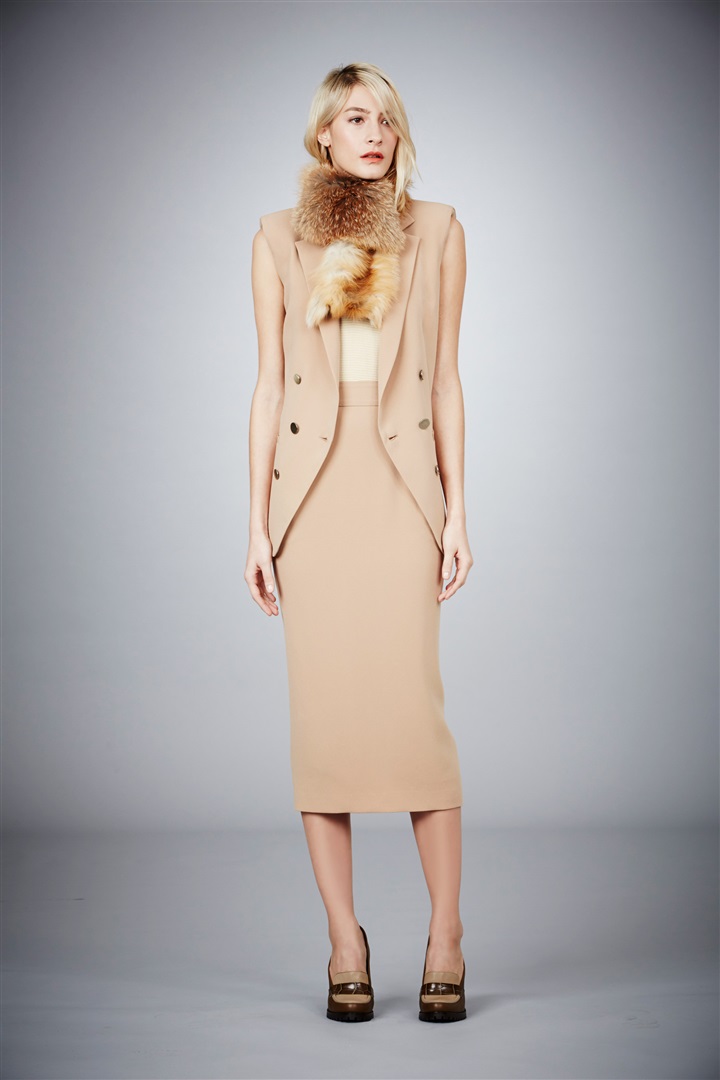 Jenni Kayne 2014 Pre-Fall