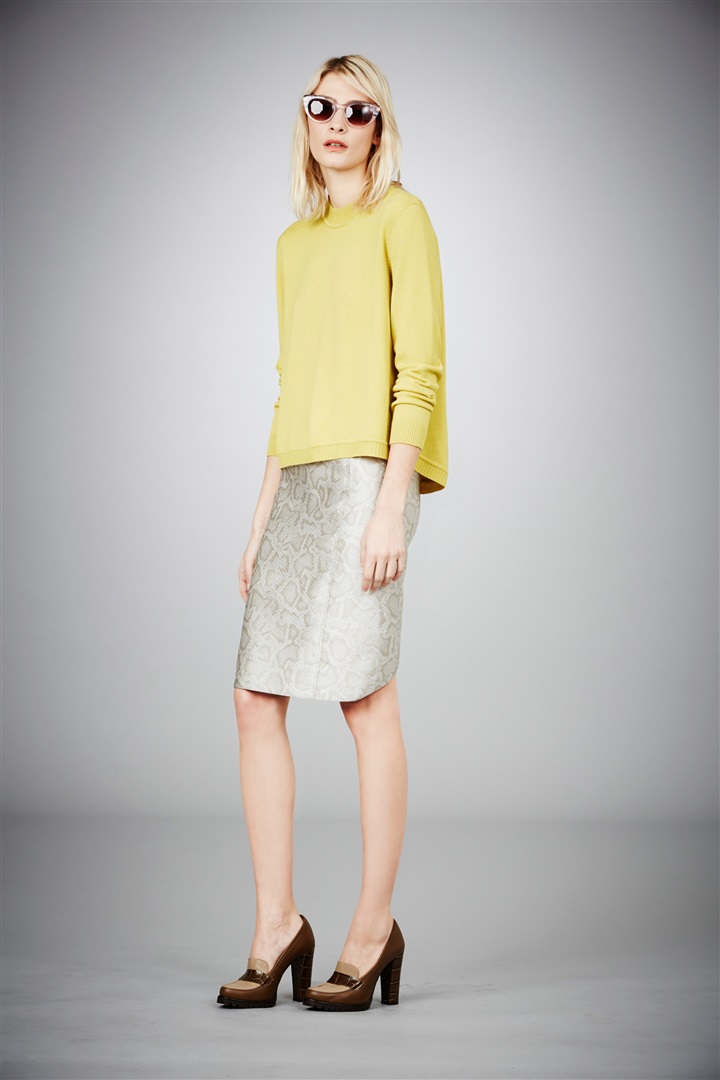 Jenni Kayne 2014 Pre-Fall