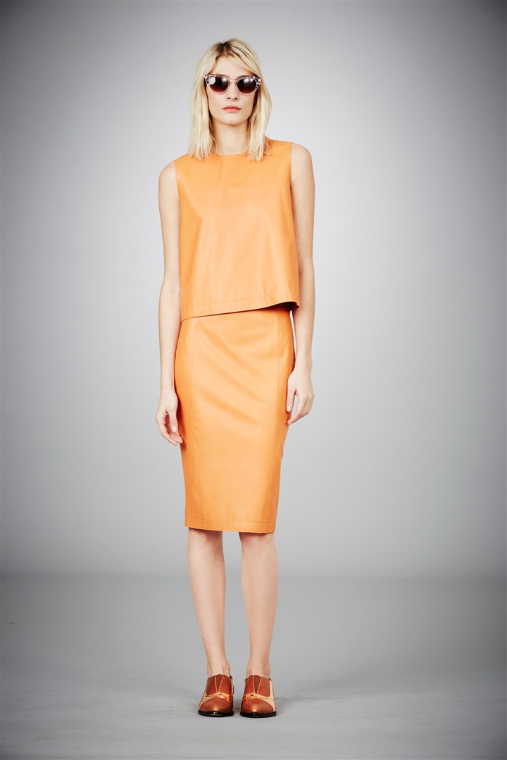 Jenni Kayne 2014 Pre-Fall