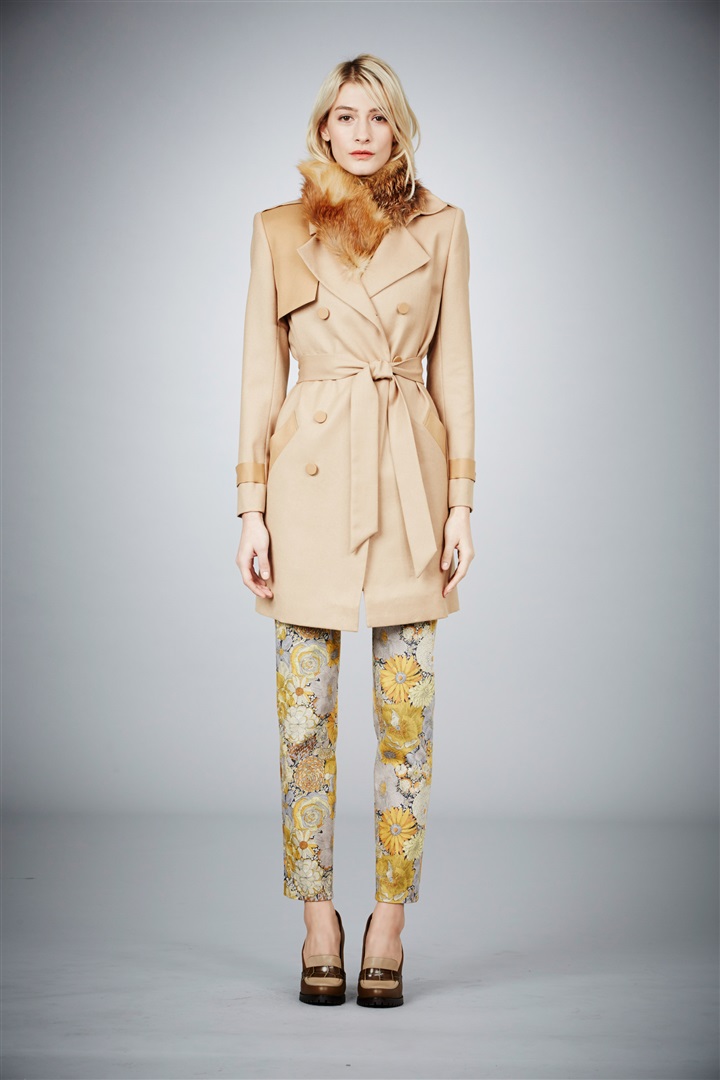 Jenni Kayne 2014 Pre-Fall