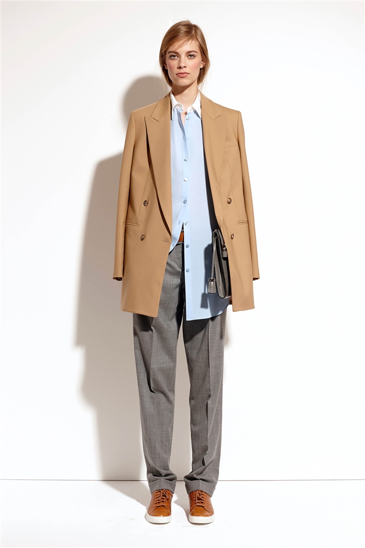 Michael Kors 2014 Pre-Fall