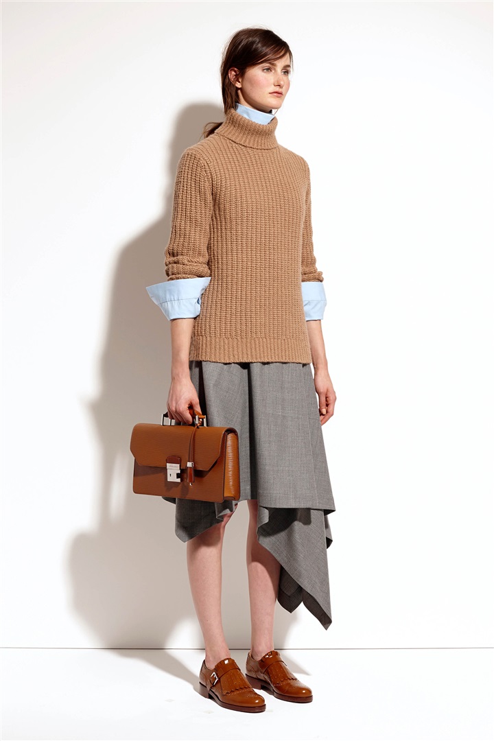 Michael Kors 2014 Pre-Fall