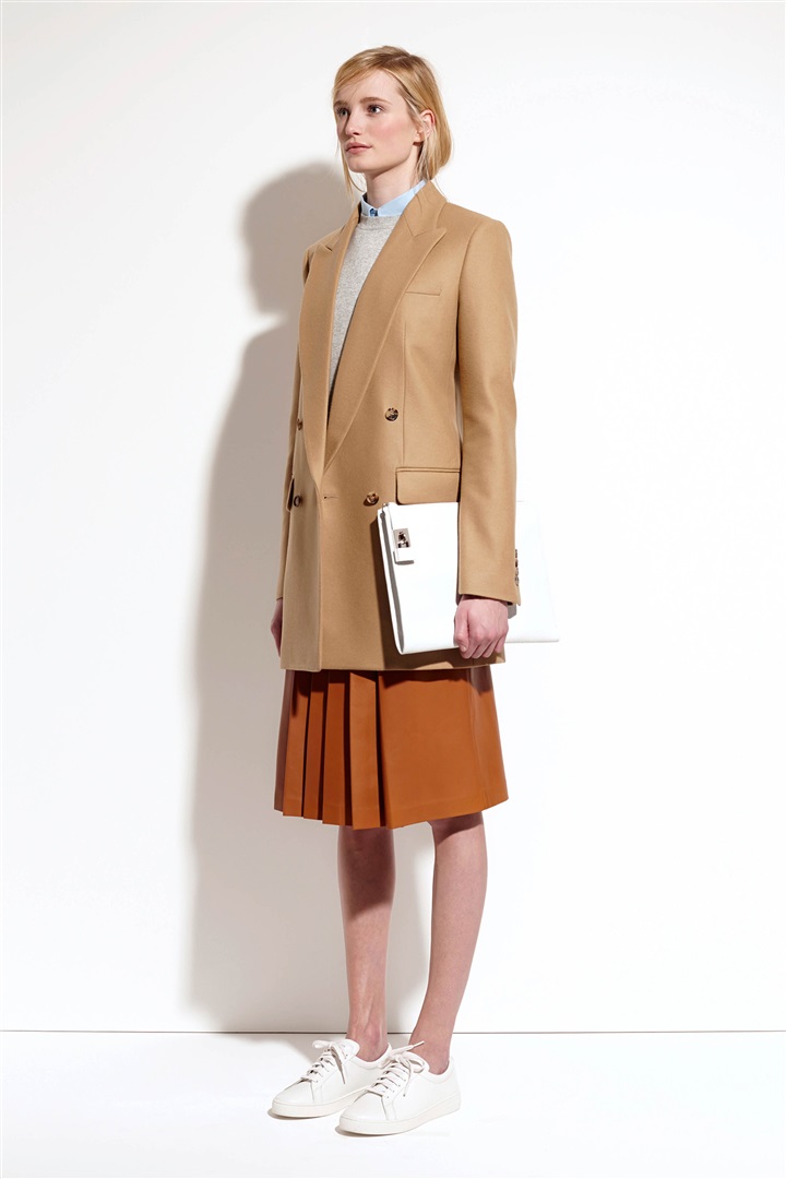 Michael Kors 2014 Pre-Fall