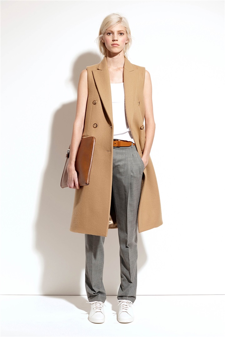 Michael Kors 2014 Pre-Fall