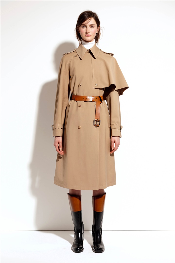 Michael Kors 2014 Pre-Fall