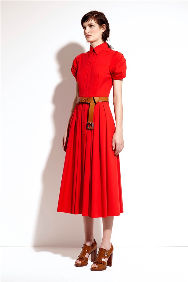 Michael Kors 2014 Pre-Fall