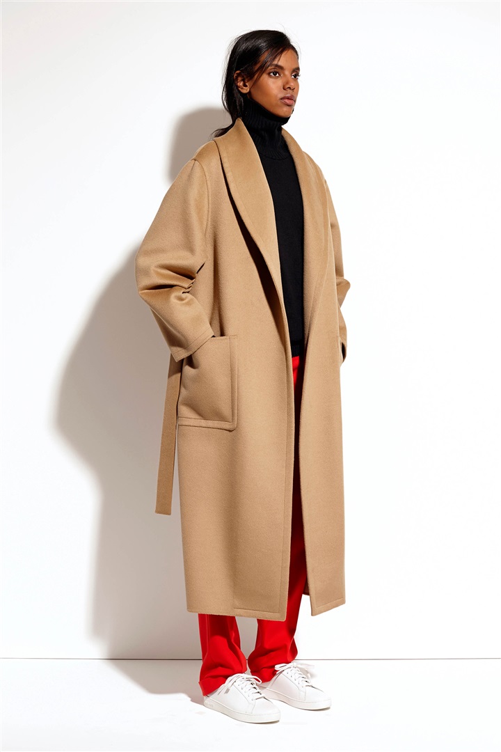 Michael Kors 2014 Pre-Fall