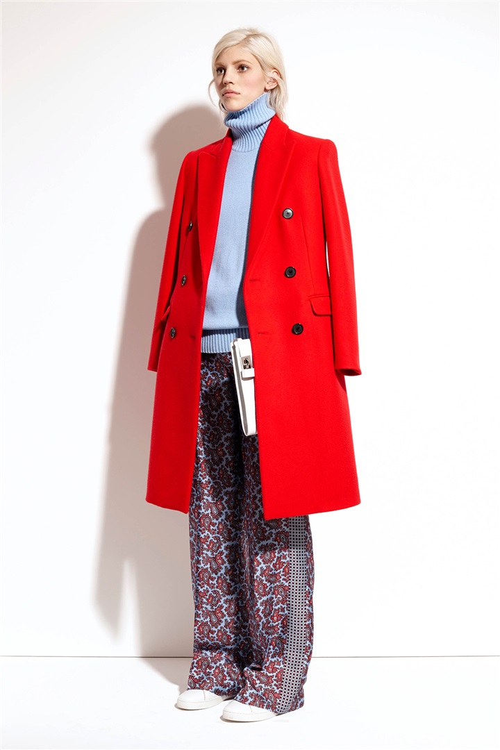 Michael Kors 2014 Pre-Fall