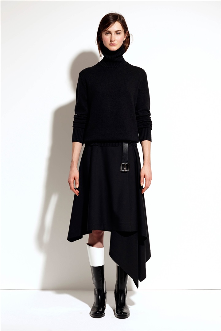 Michael Kors 2014 Pre-Fall