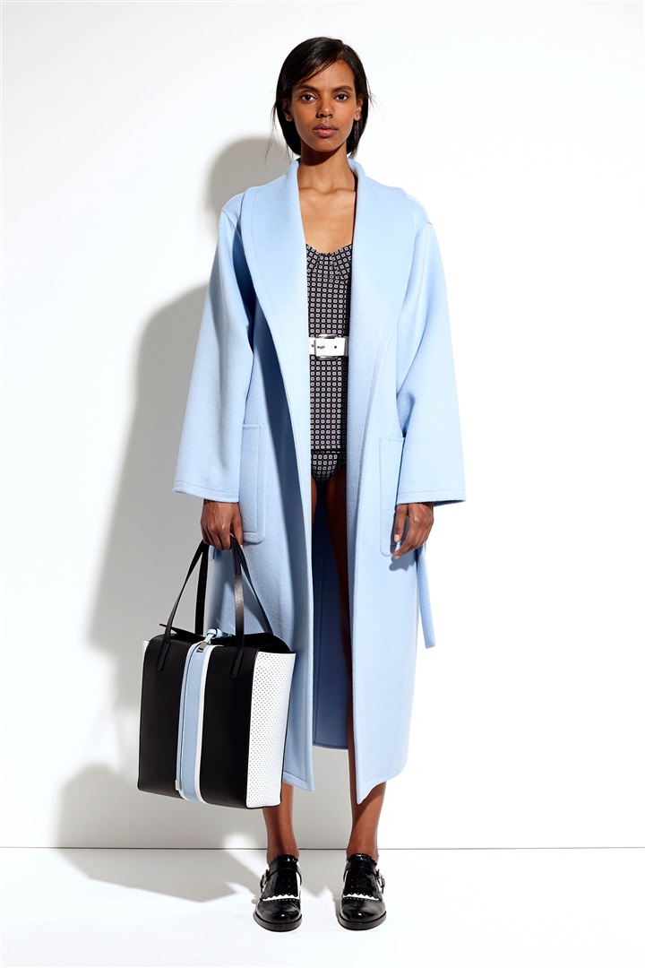 Michael Kors 2014 Pre-Fall