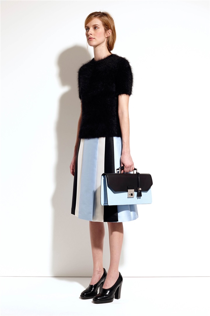 Michael Kors 2014 Pre-Fall