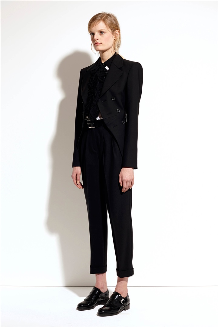 Michael Kors 2014 Pre-Fall