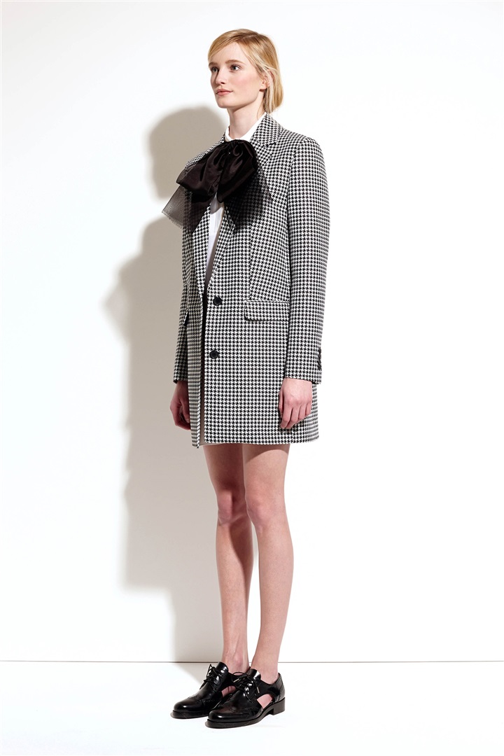 Michael Kors 2014 Pre-Fall