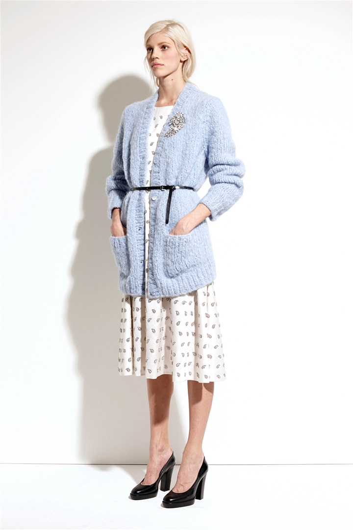 Michael Kors 2014 Pre-Fall