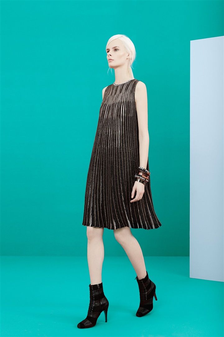 Missoni 2014 Pre-Fall