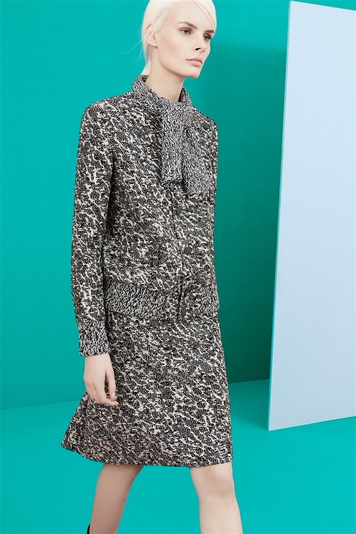 Missoni 2014 Pre-Fall