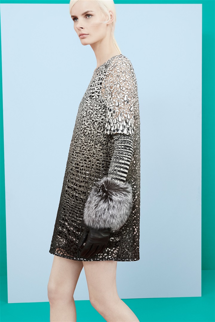 Missoni 2014 Pre-Fall